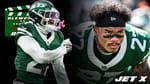 New York Jets, Malachi Moore