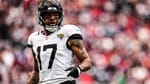 Tim Patrick, Jacksonville Jaguars