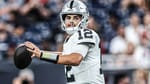 Aidan O'Connell, Las Vegas Raiders