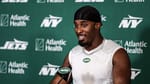 Breece Hall, New York Jets