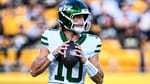 Cade Klubnik, New York Jets