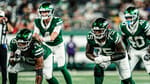 Courtland Ford, Xavier Hill, New York Jets, Jet X Graphic