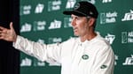 Darren Mougey, New York Jets