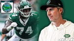 Olu Fashanu, Darren Mougey, New York Jets