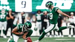 Jason Sanders, New York Jets
