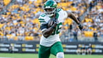 Jelani Woods, New York Jets