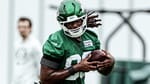 Jelani Woods, New York Jets
