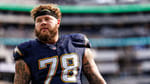 Los Angeles Chargers, Andre James