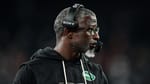 New York Jets, Aaron Glenn