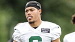 New York Jets, Dane Belton