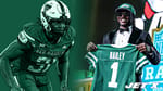 New York Jets, David Bailey