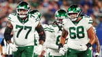 New York Jets, Marquis Hayes