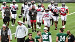 New York Jets, Tampa Bay Buccaneers
