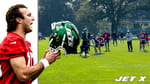 New York Jets, Training Camp, Cade Klubnik
