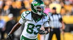 Omar Cooper Jr., New York Jets