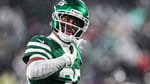 Qwan'tez Stiggers, New York Jets