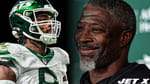 Will McDonald, Aaron Glenn, New York Jets