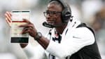 Aaron Glenn, New York Jets