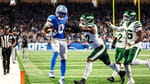 Jahmyr Gibbs, New York Jets, Detroit Lions