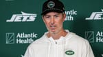 Darren Mougey, New York Jets