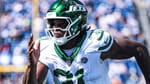 David Bailey, New York Jets