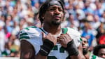 Kingsley Enagbare, New York Jets