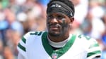 Nahshon Wright, New York Jets
