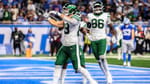 Jeremy Ruckert, New York Jets
