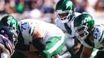New York Jets Offensive Line