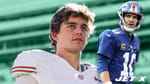 Arch Manning, Eli Manning, New York Jets