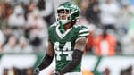 Jamien Sherwood, New York Jets