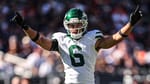 New York Jets, Dane Belton