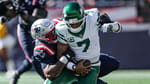 New York Jets, Geno Smith