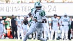 New York Jets, Geno Smith