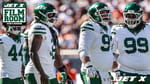 New York Jets, David Bailey