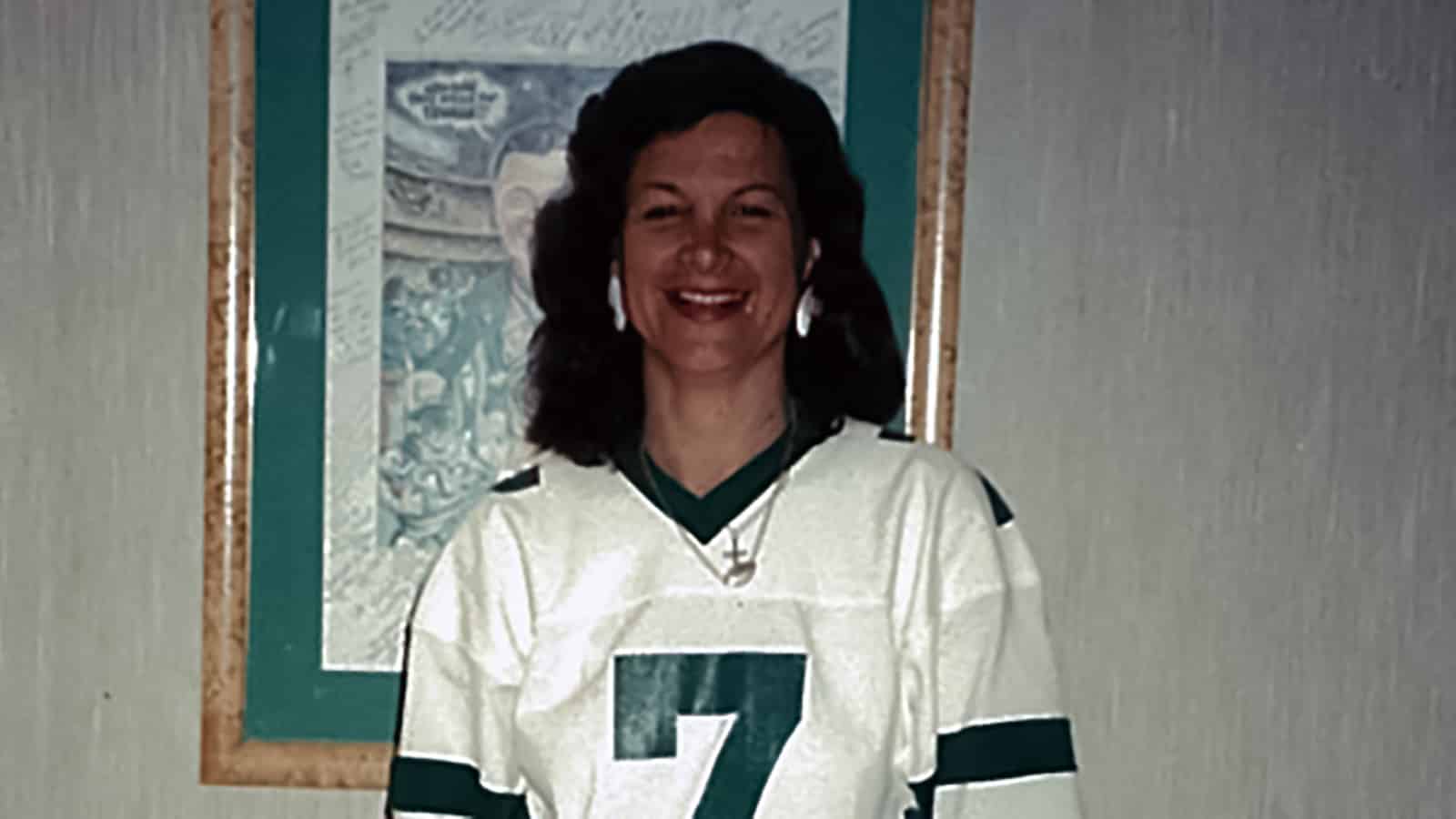 Connie Carberg
