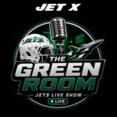 The Green Room The Green Room