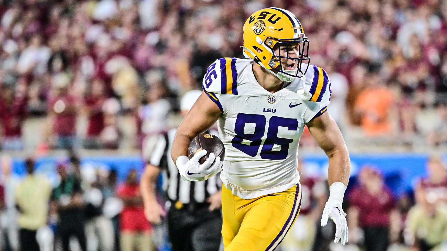 Mason Taylor, New York Jets