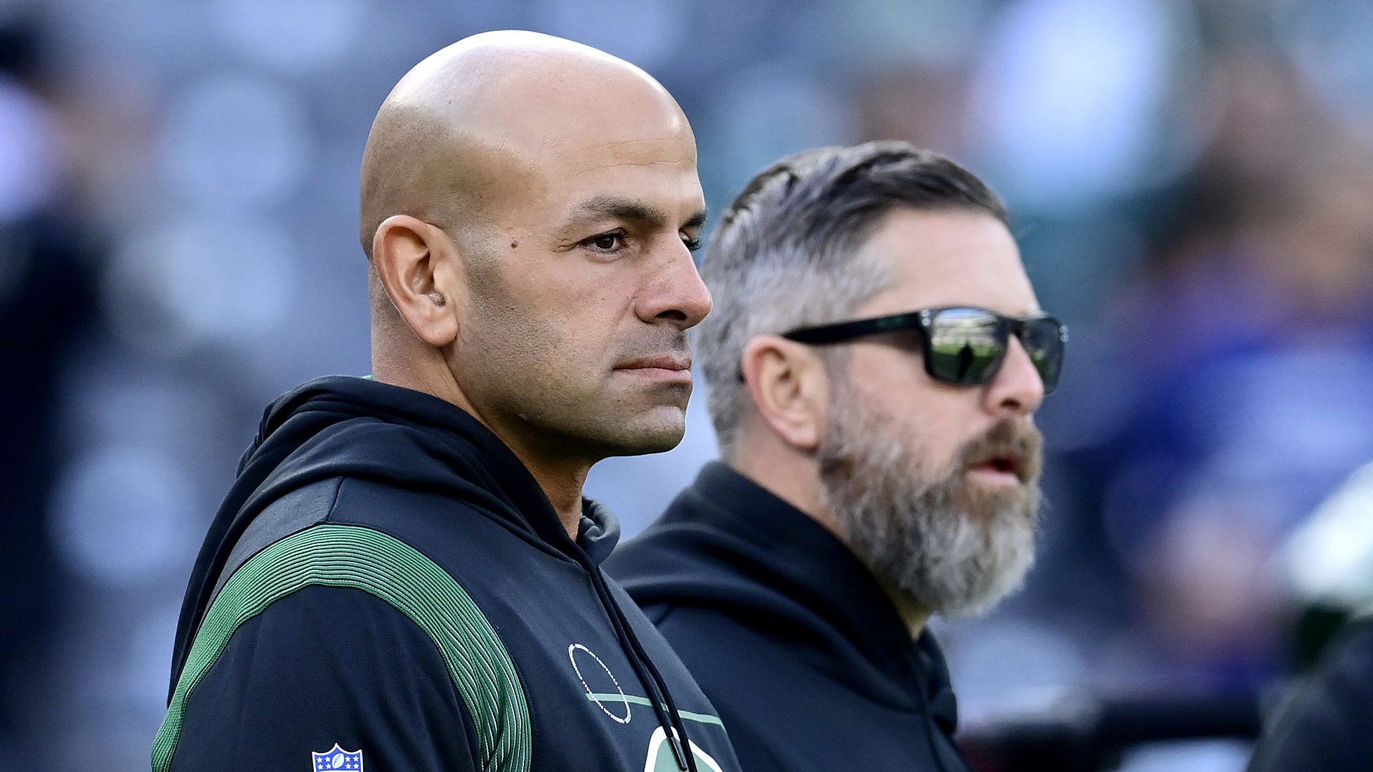 Philadelphia Eagles v New York Jets