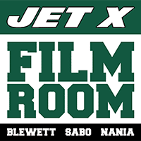 Jet X Film Room