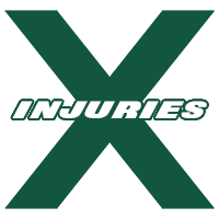 Jet X Info Injuries Jet X Info Injuries