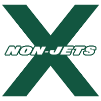 Jet X Non-Jets Stories Jet X Non-Jets Stories