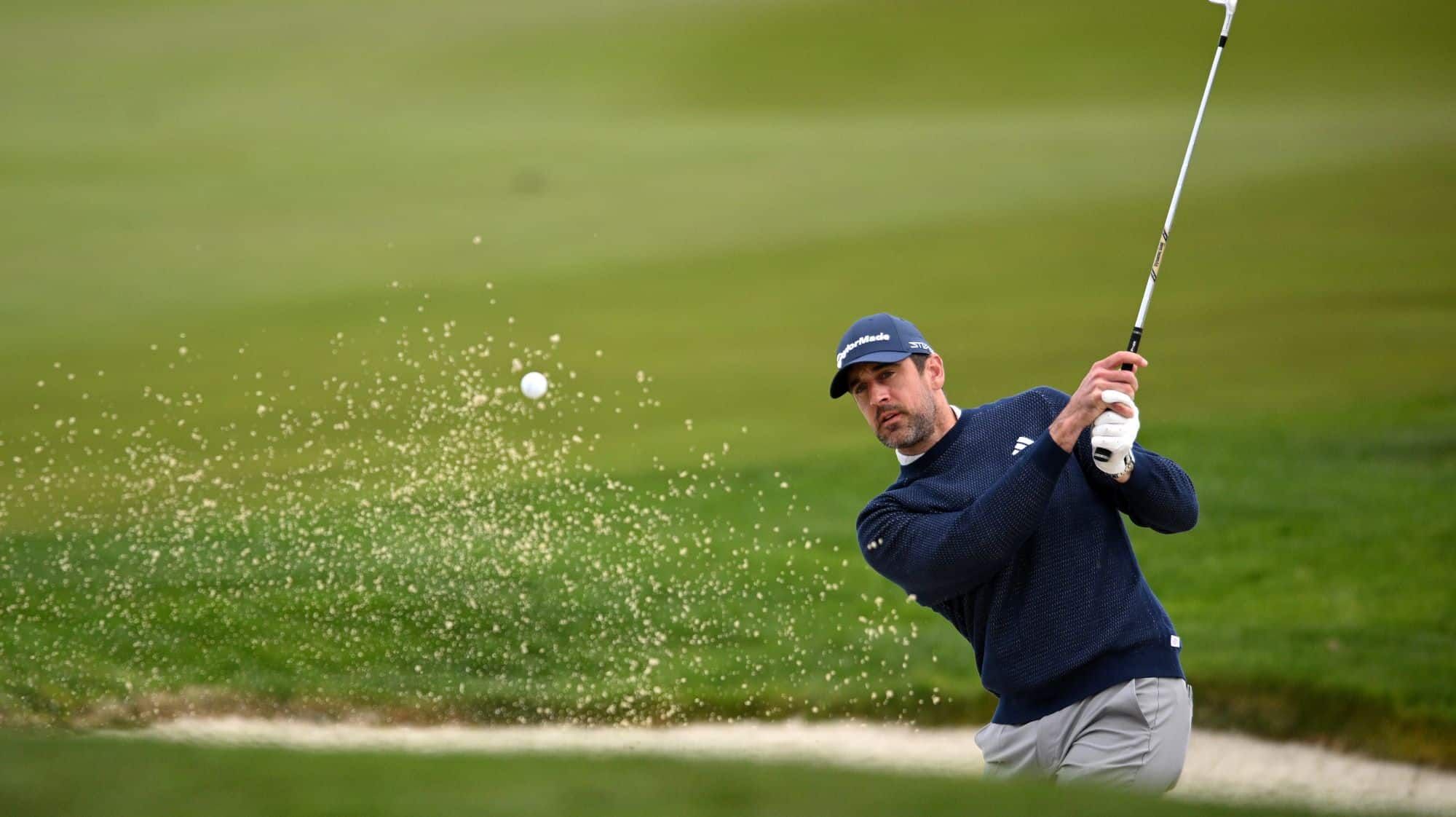 Aaron Rodgers, Green Bay Packers, New York Jets