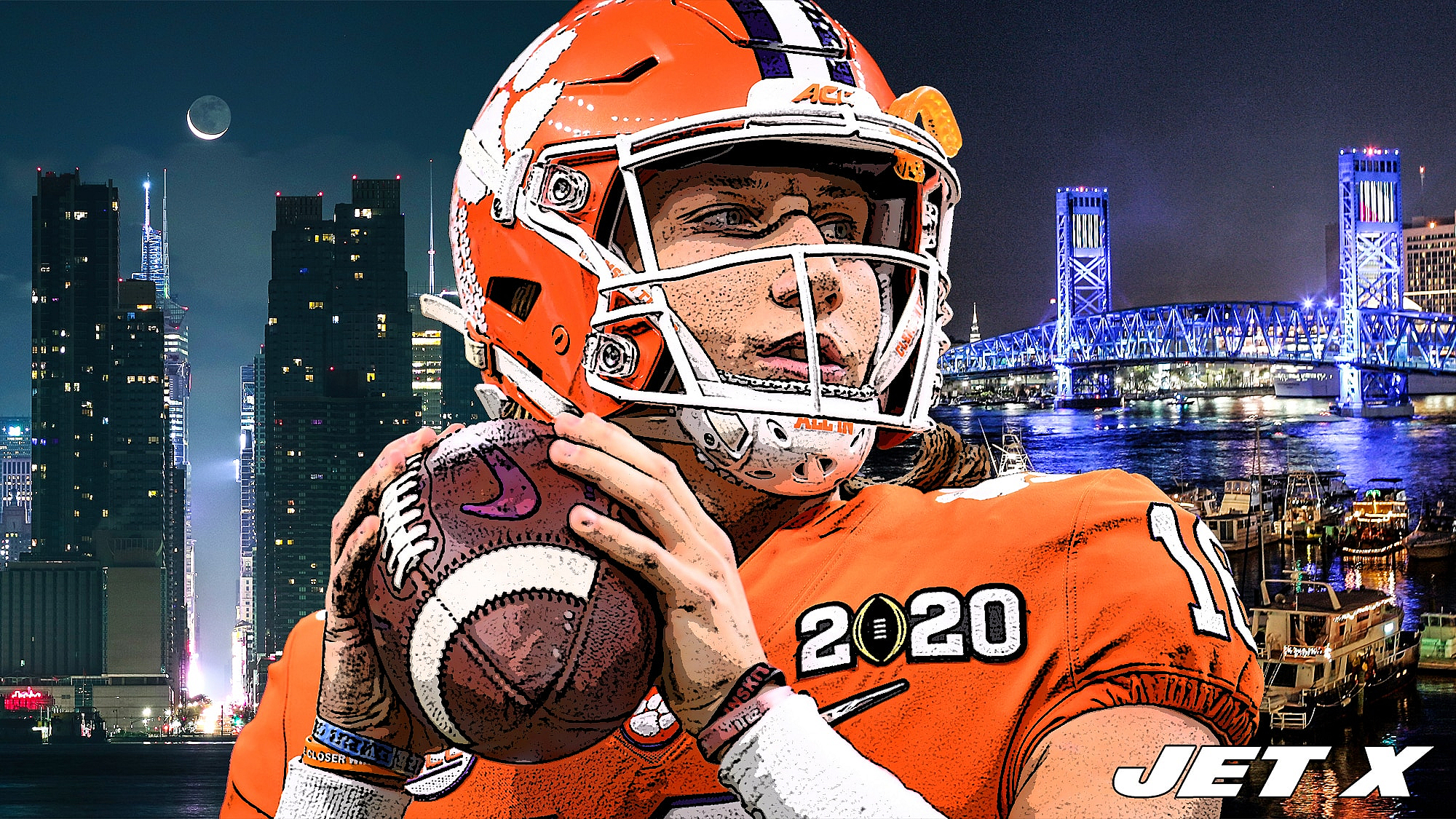 Trevor Lawrence
