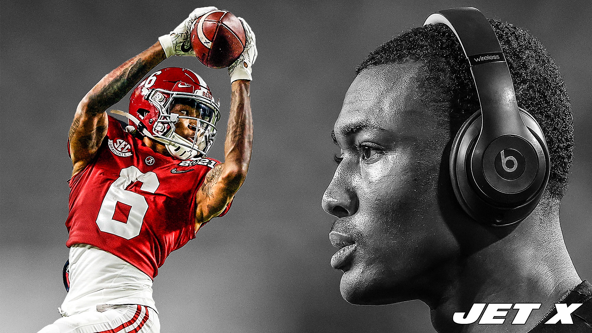 DeVonta Smith