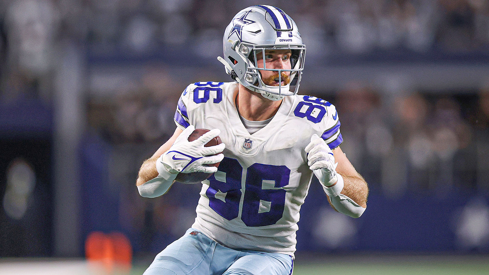 Dalton Schultz, Cowboys, Jets, Jaguars, Free Agent
