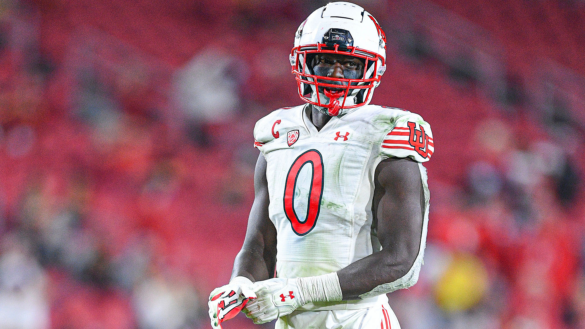 Devin Lloyd, Utah, NFL Draft, NY Jets, Senior Bowl