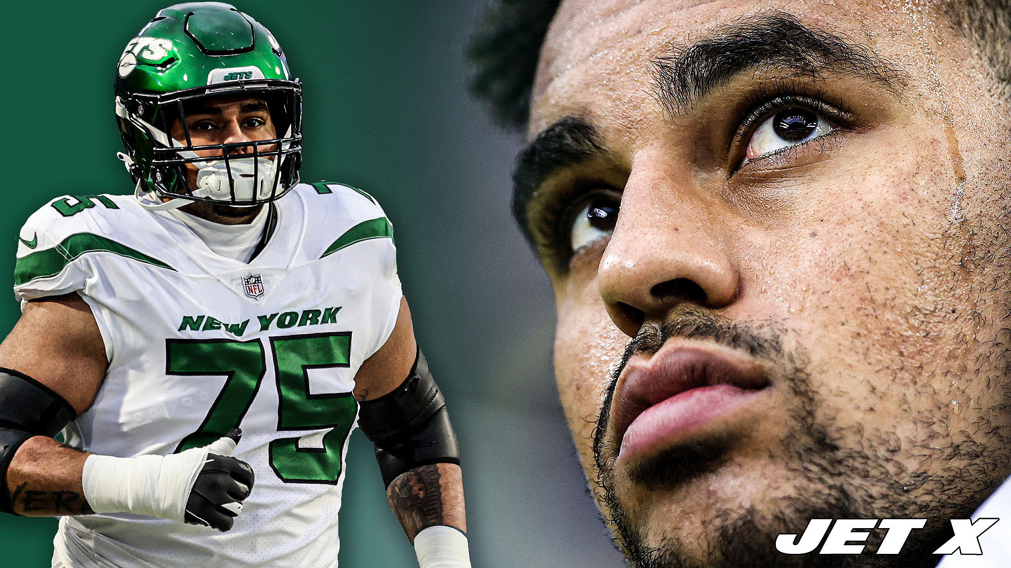 Alijah Vera-Tucker, NY Jets, PFF Grade, Rank, Stats, Sacks, AVT