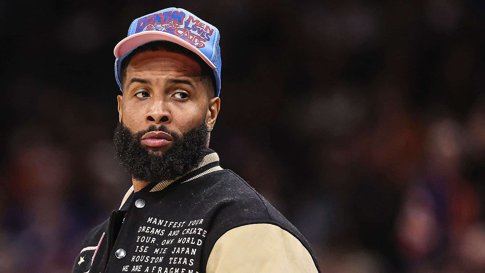 Odell Beckham, NY Jets, Contract, Free Agent, Rumors