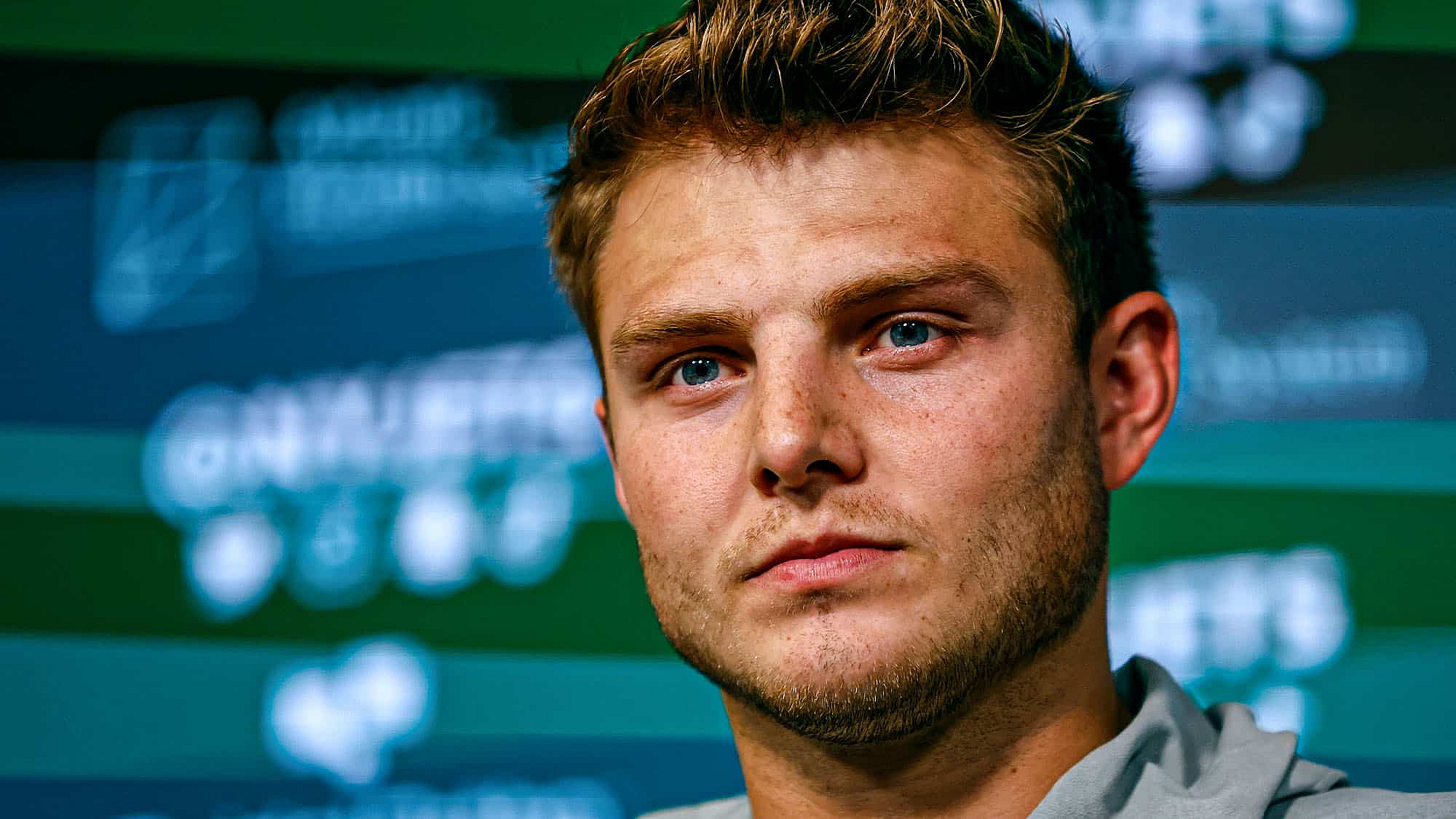 Zach Wilson, NY Jets, Preseason